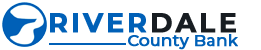 Riverdale County Bank